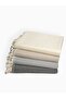 Trendy Gray Sofa Cover 170X300 - Durable and Stylish Multi-Purpose Cover - 4