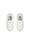 Trixi White Sports Shoes For Women - 5