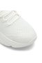 Trixi White Sports Shoes For Women - 4