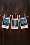 Vincent Van Gogh Paintings 12 Pieces Decorative Polo Cards - Art Poster Cards - 3