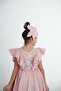 Flounced Eid Birthday Dress - 3