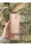 حافظة هاتف من السيليكون المنقوشة المتوافقة مع هاتف Galaxy A73 مع حماية للكاميرا - 2