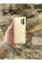 Samsung Galaxy A13 Compatible Patterned Silicone Phone Case with Camera Protection - 2