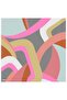 ARMINE SILK SCARF 9148D (TWILL) - 5