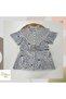 Baby Boy Religious Ceremony Prince Circumcision Outfit for Boys - 3