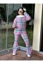 3-Piece Furry Hood Set