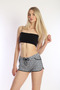 Lafıno Sea and Pool Shorts with Pockets, Palermo Fabric - 3