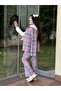 3-Piece Furry Hood Set - 3