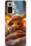 Xiaomi Redmi Note 10 Pro Case Hd Printed Case - Followed Institution 5127
