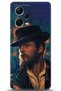 Xiaomi Redmi Note 12 Pro Plus Case Hd Printed Case - Followed Institution 5094