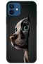 Apple iPhone 12 Mini Case Hd Printed Case - Followed Institution 5108