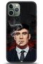 Apple iPhone 11 Pro Max Case Hd Printed Case - Followed Institution 5109