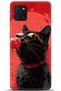 Samsung Galaxy Note 10 Lite / A81 Case Hd Printed Case - Followed Institution 5111