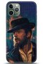Apple iPhone 11 Pro Max Case Hd Printed Case - Followed Institution 5094