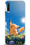 Huawei P Smart Pro 2019 Case Hd Printed Case - Followed Institution 5119