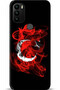 General Mobile Gm 21 Plus Case Hd Printed Case - Followed Institution 5140