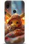 Xiaomi Redmi Note 7 Case Hd Printed Case - Followed Institution 5127