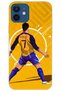 Apple iPhone 12 Mini Case Hd Printed Case - Followed Institution 5093