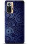 Xiaomi Redmi Note 10 Pro Case Hd Printed Case - Followed Institution 5129