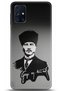Samsung Galaxy M31S Case Hd Printed Case - Followed Institution 5112