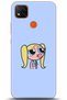 Xiaomi Redmi 9C Case Hd Printed Case - Followed Institution 5142