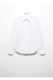 Slim Fit Cotton Shirt - 3