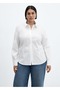 Slim Fit Cotton Shirt - 7