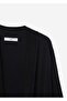 Thin knitwear cardigan - 6