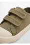 Velcro Closure Sneakers - 5