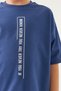 Rolypoly Boy Bermuda Suit - You Never Know Purple - 5