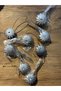 5 Pieces Magnetic Curtain Buckle Curtain Latch Magnetic Curtain Holder - 2