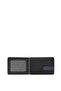 Cengiz Pakel Genuine Leather Card Holder 2404-Black-Parliament - 2