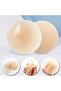 Firm Breasts 5cm*5m Skin Tone Skin-Friendly Breast Tape Boob Tape - 4