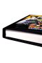 Notebook Naruto Shippuden Konoha Group X4 A5 Abynot038 - 5