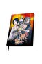 Notebook Naruto Shippuden Konoha Group X4 A5 Abynot038