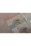Baby Mouth Wipes 100% Organic 4 Pack (Pink) - 3