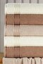 Alia Soft 70x140 Cm Set of 6 Bath Towels - 3