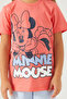 Sweet Candy Minnie Pink Girl's Capri Set - 2