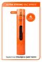 Ultra Strong Hairspray 400 ml 4 Pieces - Strong Hold