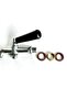 Samovar Faucet (SUITABLE FOR ALL SAMOVARS) - 2