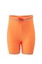 Shorts T-Shirt Set Short Sleeve Pineapple Kids Baby Swimsuit 5386 Kawaii Orange - 5