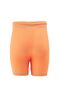 Shorts T-Shirt Set Short Sleeve Pineapple Kids Baby Swimsuit 5386 Kawaii Orange - 6