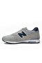 Men's Casual Sports Shoes Ml565gry - 2