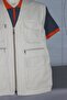 Summer Multi-Pocket Vest - 2