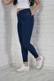 Women's Skinny Leg Trousers