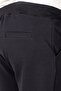 Mode Xl مقاس كبير للرجال Capri Straight Basic 20500 أزرق داكن - 4