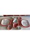 14 Piece Sweet Dream Breakfast Set