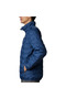 Men's Goose Feather Coat - Delta Ridge Down - 3