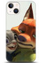 Apple iPhone 13 Mini Case Hd Printed Case - Followed Institution 5115