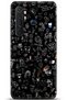Xiaomi Mi Note 10 Lite Case Hd Printed Case - Followed Institution 5143